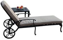 Load image into Gallery viewer, Kawaii TD Chaise Lounge w/ Seat Cushion (DS-TD04)