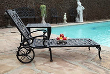 Load image into Gallery viewer, Kawaii CK Chaise Lounge w/ Seat Cushion (DS-CK01/LC)