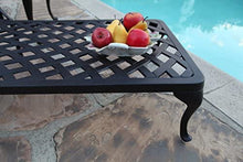 Load image into Gallery viewer, Kawaii TD Chaise Lounge w/ Seat Cushion (DS-TD04)