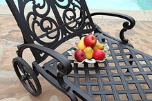 Load image into Gallery viewer, Kawaii CK Chaise Lounge w/ Seat Cushion (DS-CK01/LC)