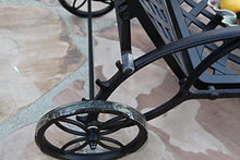 Load image into Gallery viewer, Kawaii TD Chaise Lounge w/ Seat Cushion (DS-TD04)