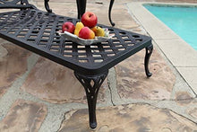 Load image into Gallery viewer, Kawaii CK Chaise Lounge w/ Seat Cushion (DS-CK01/LC)