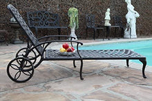 Load image into Gallery viewer, Kawaii TD Chaise Lounge w/ Seat Cushion (DS-TD04)