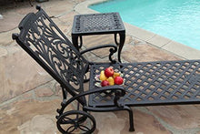 Load image into Gallery viewer, Kawaii CK Chaise Lounge w/ Seat Cushion (DS-CK01/LC)