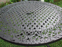 Load image into Gallery viewer, Perris 5 Piece G Round Dining Set (Perris 5G)