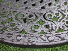 Load image into Gallery viewer, Perris 5 Piece G Round Dining Set (Perris 5G)