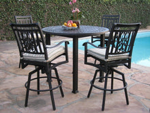 Load image into Gallery viewer, Heaven 5 Piece Bar Table Set (HV-21)