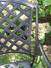 Load image into Gallery viewer, Kawaii 5 Piece Round Dining Set A (DS-MLV110T)