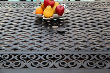 Load image into Gallery viewer, Perris 7 Piece G Oval Dining Set (Perris 7G)