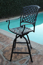 Load image into Gallery viewer, Kawaii 5 Piece Bar Table Set (DS-KLU106BT4)