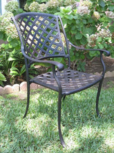 Load image into Gallery viewer, Kawaii 5 Piece Round Dining Set A (DS-MLV110T)