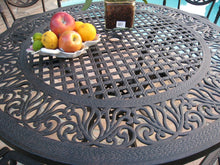 Load image into Gallery viewer, Liana 5 Piece Bar Table Set (LN-06)