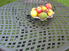 Load image into Gallery viewer, Kawaii 5 Piece Round Dining Set A (DS-MLV110T)