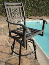 Load image into Gallery viewer, Heaven 5 Piece Bar Table Set (HV-21)