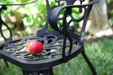 Load image into Gallery viewer, Elisabeth 5 Piece Butterfly Dining Set (SH213)