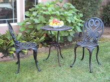 Load image into Gallery viewer, 3 Piece Bistro Set G (3PG-PR23)