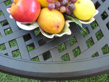 Load image into Gallery viewer, Kawaii 5 Piece Round Dining Set B (DS-MLV120T)