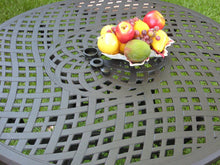 Load image into Gallery viewer, Kawaii 5 Piece Round Dining Set B (DS-MLV120T)