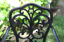 Load image into Gallery viewer, Elisabeth 5 Piece Butterfly Dining Set (SH213)