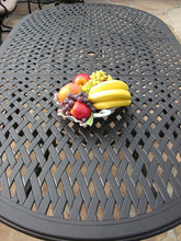 Load image into Gallery viewer, Kawaii 9 Piece Oval Extension Dining Set (DS-KL09KLSS260180T)