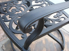 Load image into Gallery viewer, Sienna 7 Piece Oval Dining Set (DS-SA01-4272T)