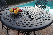 Load image into Gallery viewer, Kawaii 5 Piece Bar Table Set (DS-KLU106BT4)