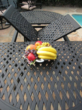 Load image into Gallery viewer, Kawaii 9 Piece Oval Extension Dining Set (DS-KL09KLSS260180T)