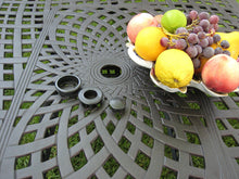 Load image into Gallery viewer, Kawaii 9 Piece Retangular Dining Set (DS-ML8444RT)