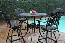 Load image into Gallery viewer, Kawaii 5 Piece Bar Table Set (DS-KLU106BT4)