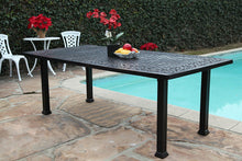 Load image into Gallery viewer, Heaven 9 Piece Rectangular Dining Set (HV-01)