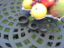 Load image into Gallery viewer, Kawaii 5 Piece Round Dining Set B (DS-MLV120T)