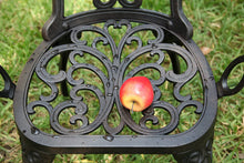 Load image into Gallery viewer, Elisabeth 5 Piece Butterfly Dining Set (SH213)