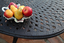 Load image into Gallery viewer, Kawaii 7 Piece Oval Dining Set A (KLU-168113T)