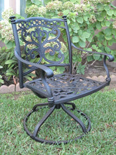 Load image into Gallery viewer, Sienna 7 Piece Oval Dining Set (DS-SA01-4272T)