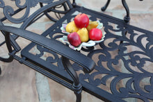 Load image into Gallery viewer, Sienna Chaise Lounge w/ Seat Cushion (DS-SA01-LC)