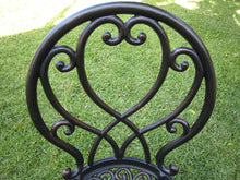 Load image into Gallery viewer, 3 Piece Bistro Set B (3PB-WZ167T&178C)