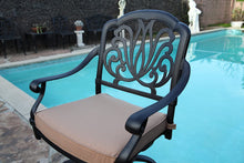 Load image into Gallery viewer, Elisabeth 5 Piece Bar Table Set B (SH342)