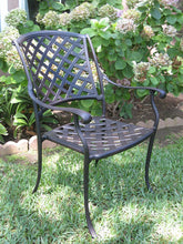 Load image into Gallery viewer, Kawaii 9 Piece Rectangular Extension Dining Set (DS-KL09KLSS260112T)