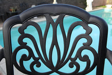 Load image into Gallery viewer, Elisabeth 5 Piece Bar Table Set B (SH342)