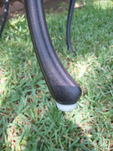 Load image into Gallery viewer, Kawaii 7 Piece Oval Dining Set B (KL208110T)