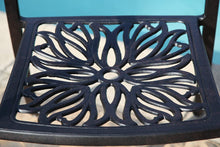 Load image into Gallery viewer, Elisabeth 5 Piece Round Dining Set A (SH214)