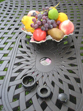 Load image into Gallery viewer, Kawaii 7 Piece Oval Dining Set B (KL208110T)