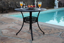 Load image into Gallery viewer, Elisabeth 5 Piece Butterfly Dining Set (SH213)