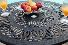 Load image into Gallery viewer, Elisabeth 5 Piece Butterfly Dining Set (SH213)