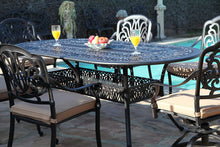 Load image into Gallery viewer, Elisabeth 7 Piece Oval Dining Set A (SH216)