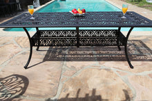 Load image into Gallery viewer, Elisabeth 7 Piece Rectangular Dining Set A (SH217)