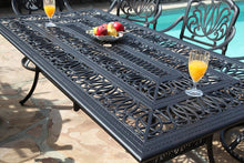 Load image into Gallery viewer, Elisabeth 9 Piece Rectangular Dining Set A (SH217)