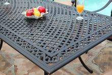 Load image into Gallery viewer, Elisabeth 7 Piece Rectangular Dining Set B (SH226)