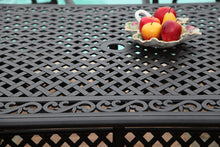 Load image into Gallery viewer, Elisabeth 7 Piece Rectangular Dining Set B (SH226)