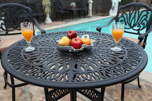 Load image into Gallery viewer, Elisabeth 5 Piece Bar Table Set A (SH255)